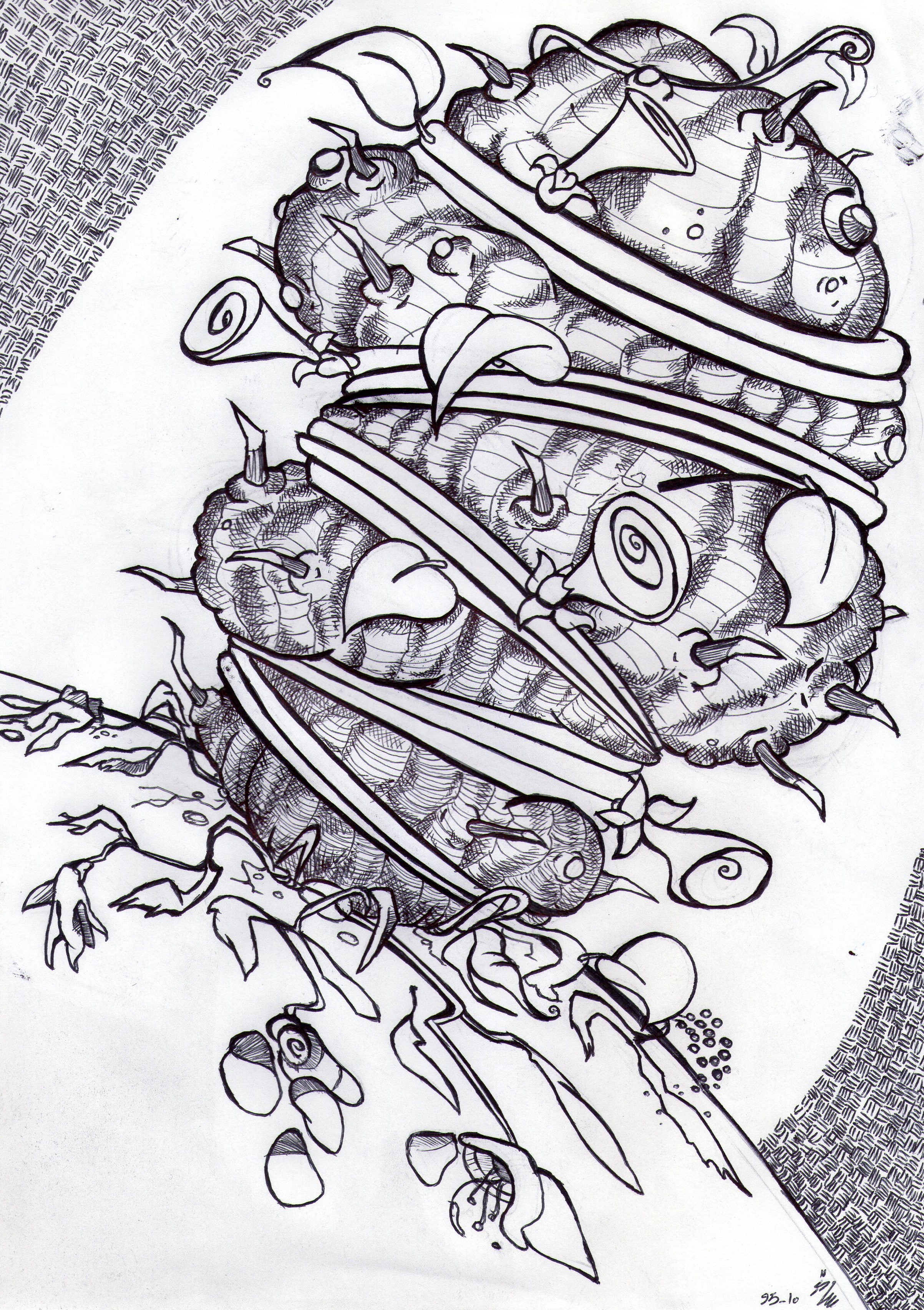 اختتامیه جشنواره «ایران قیامت شد» در دانشگاه تهران برگزار می شود +نمونه آثار برتر